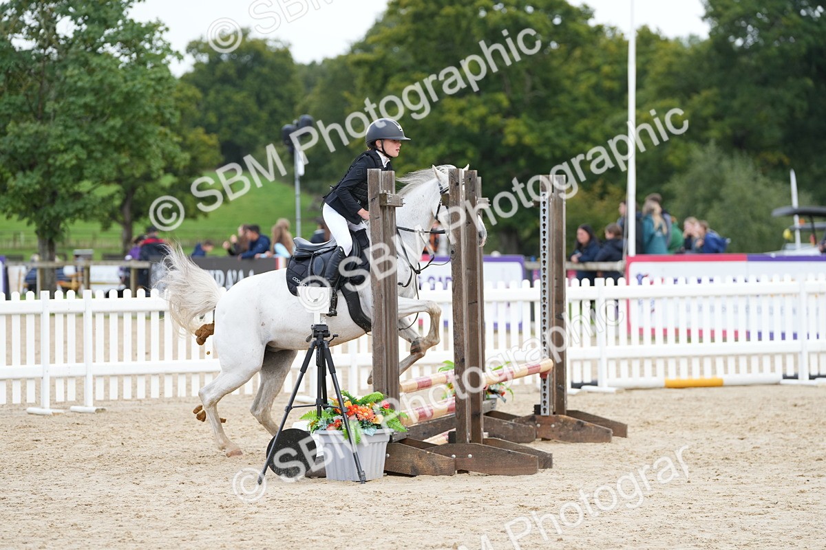 SBM_39657 - J6 - Junior Pony 55cm Championship