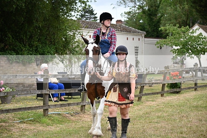 WJ6_4762 - Class 11 Fancy Dress