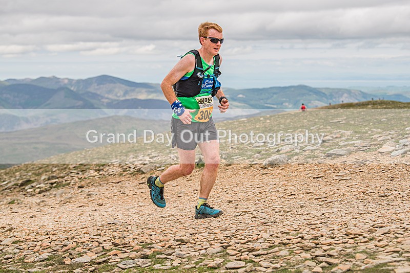 Helvellyn-171 - Helvellyn & The Dodds Fell Race Saturday 27th May 2023