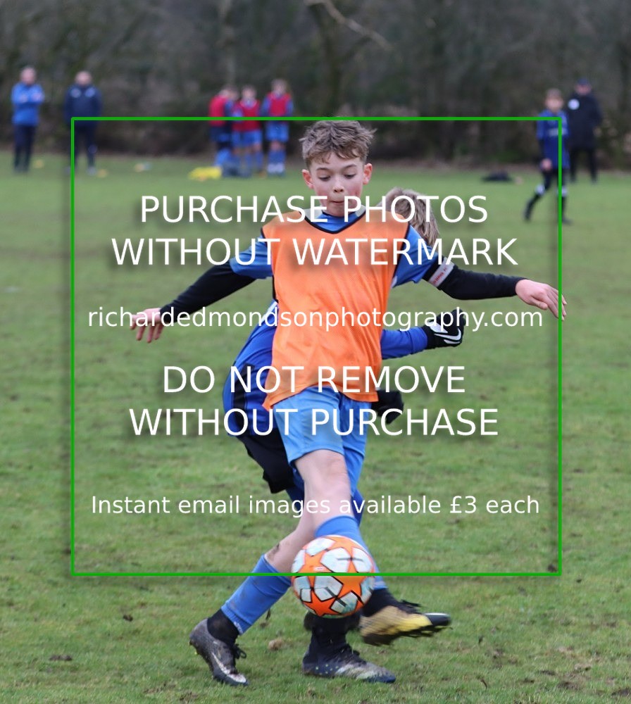 IMG_0382 - Ibis U12 vs Wattsfield U12 (29/1/23)