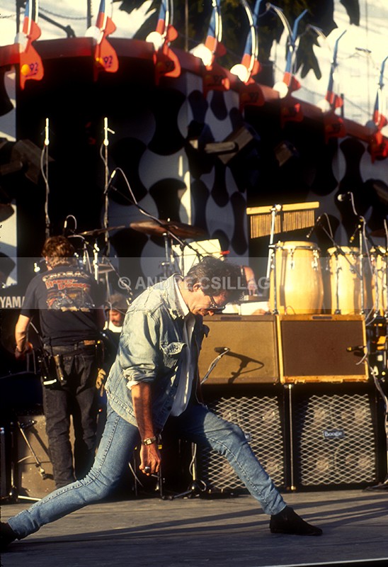 KEITH RICHARDS - R..