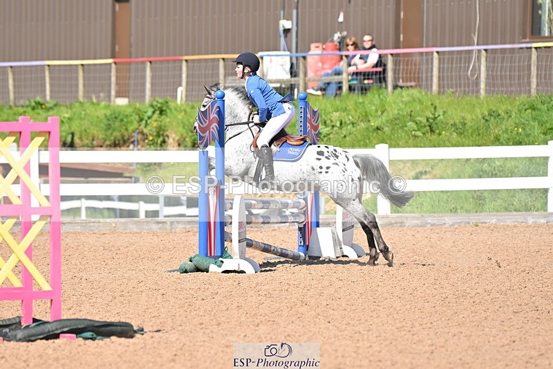 240504A-154228-02654 - Cls 22 & 23 Stepping Stones 128cm & 138cm & Under11's