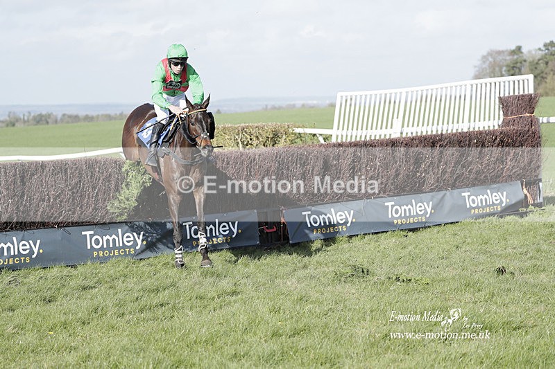 PtP 100423 1171 - Old Berkshire Point-to-Point Lockinge 10/04/23