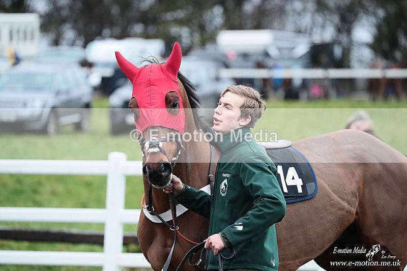 PtP 080226  1103 - Combined Services PtP Larkhill 08/02/2026