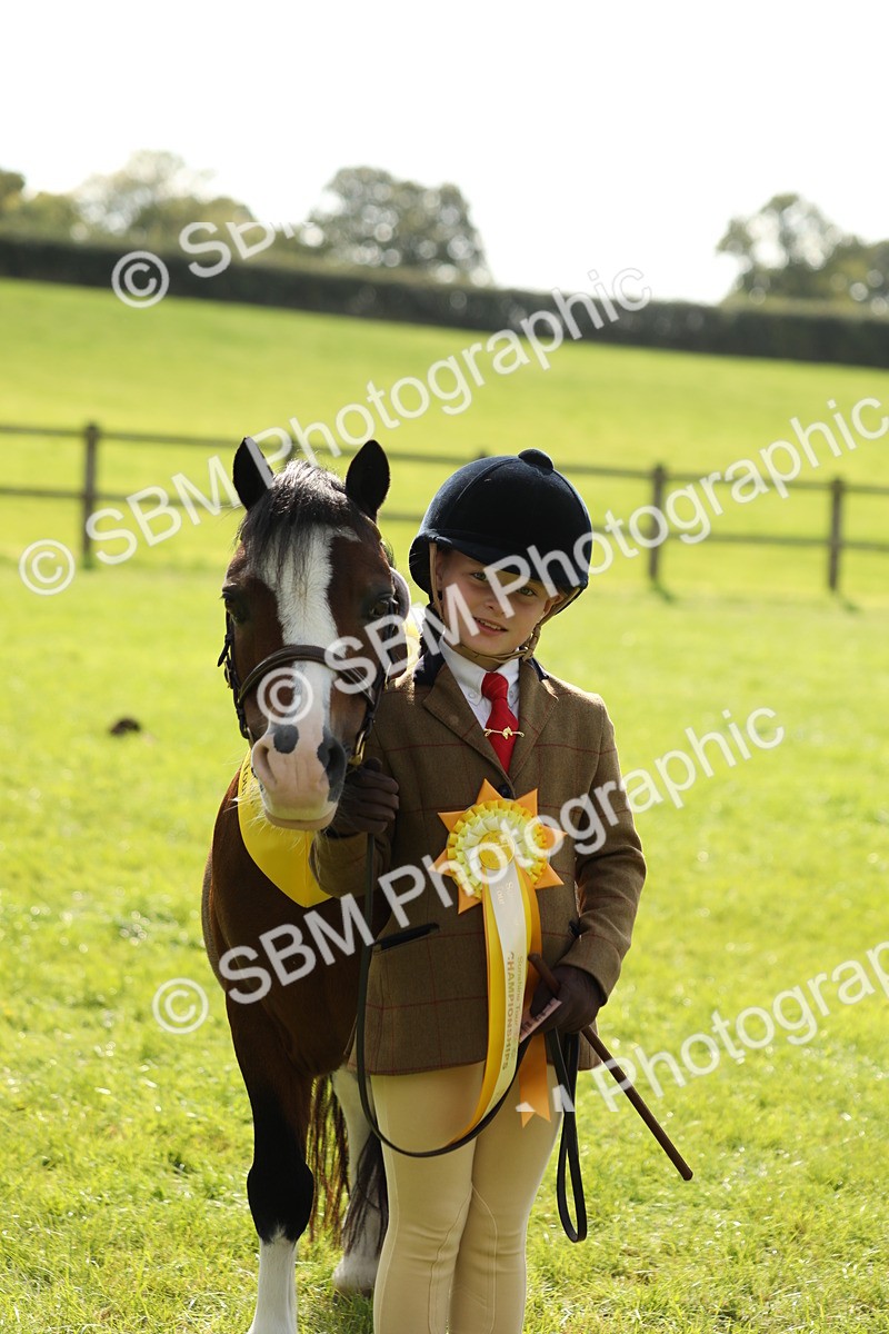 SBM_67847 - S39 - Junior Handler 8  Years & Under