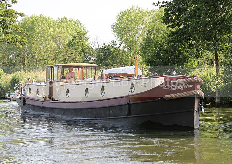 130706 TICKETY BOO WT7A2405 - HENLEY ROYAL REGATTA - Saturday 6th July 2013