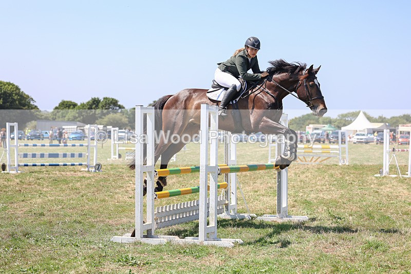 3E7A4748 - Class 13: 1.05m National Amateur Championship Qualifier