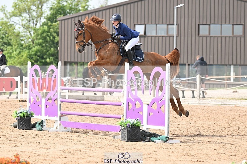 250511-152500-14525 - Cls 29 Snr Foxhunter