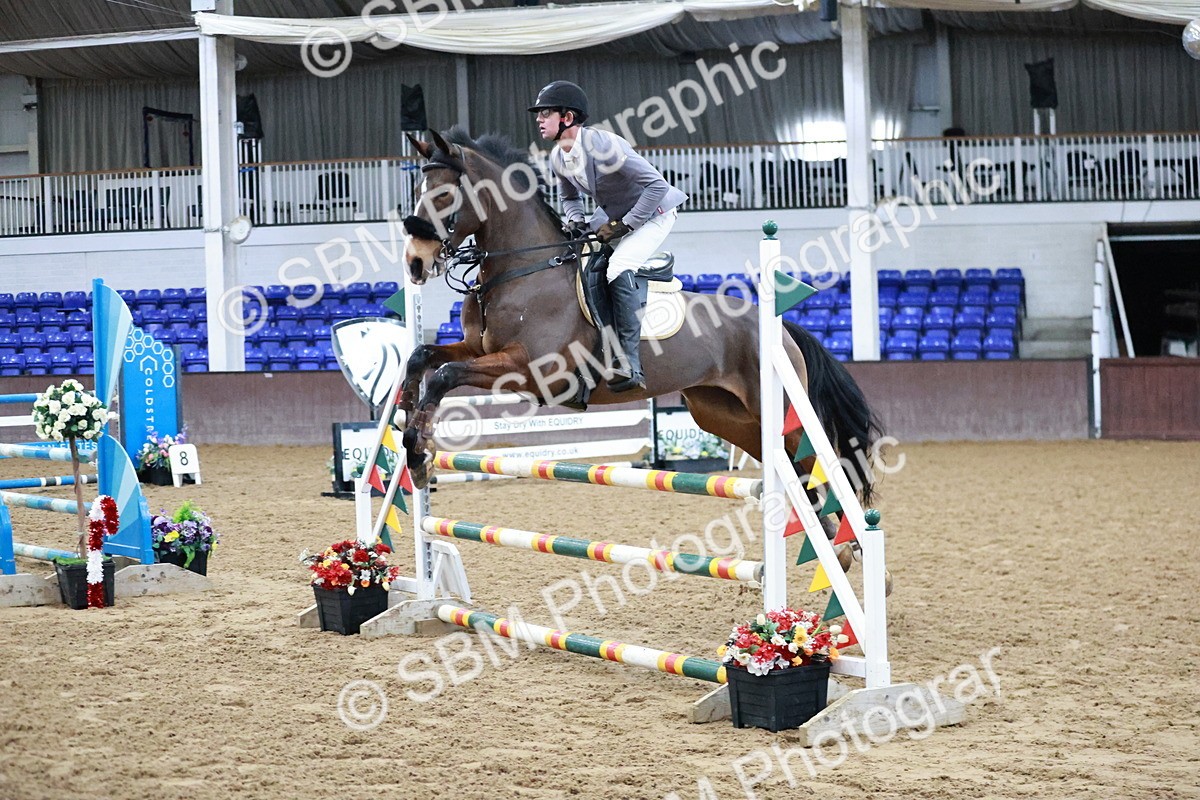 SBM_000631 - Class 3 - Senior Discovery 1.00m
