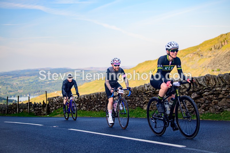 071549 - Kirkstone Pass 07:00 - 08:00