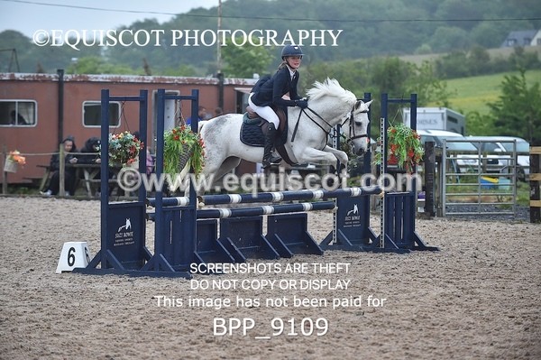 BPP_9109 - CLASS 14 SUN Pony British Novice / 0.80m Open
