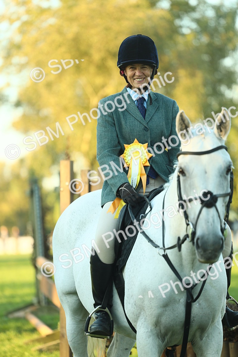 SBM_56569 - S14 - Riding Club Horse