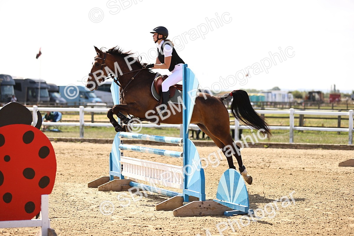 SBM_005979 - Class 10 - Amateur Championship Qualifier 95cm