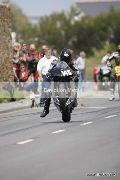 VSP 130609-34 - Vazon Sprint 2009