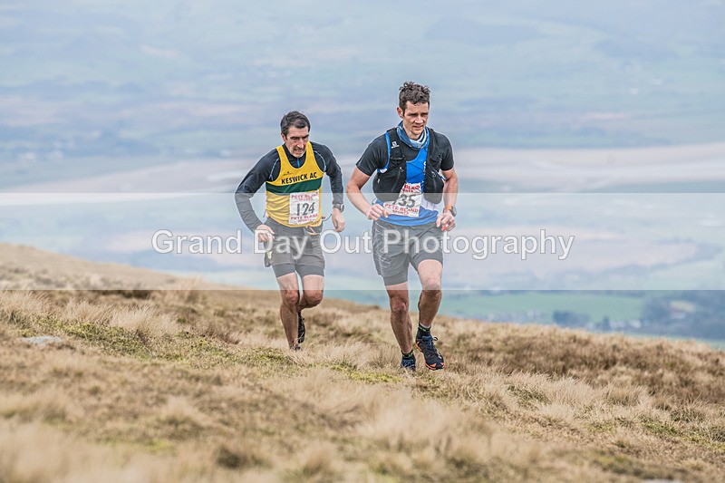 Black Combe-943 - Black Combe Fell Race Saturday 4th March 2023