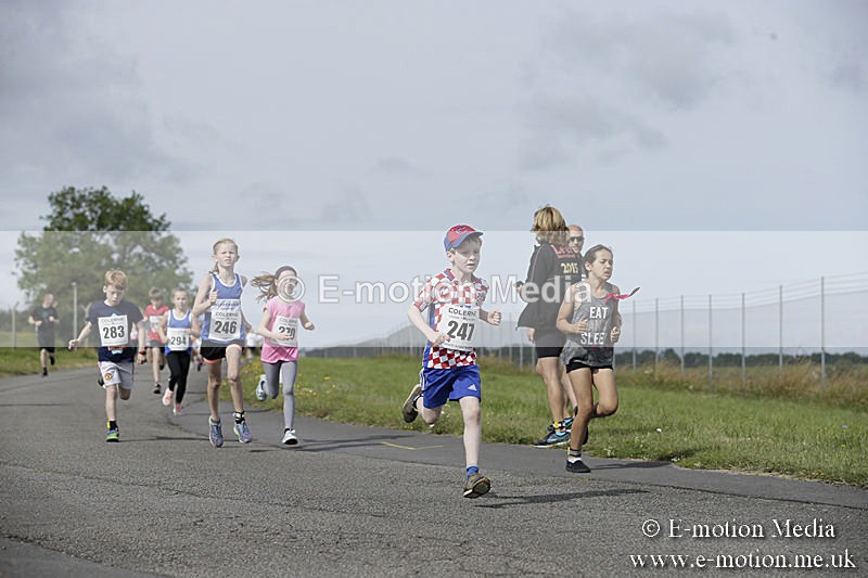 CADFUN 210719-0067 - Cadence Events Colerne Fun Run  21-Jul-2019