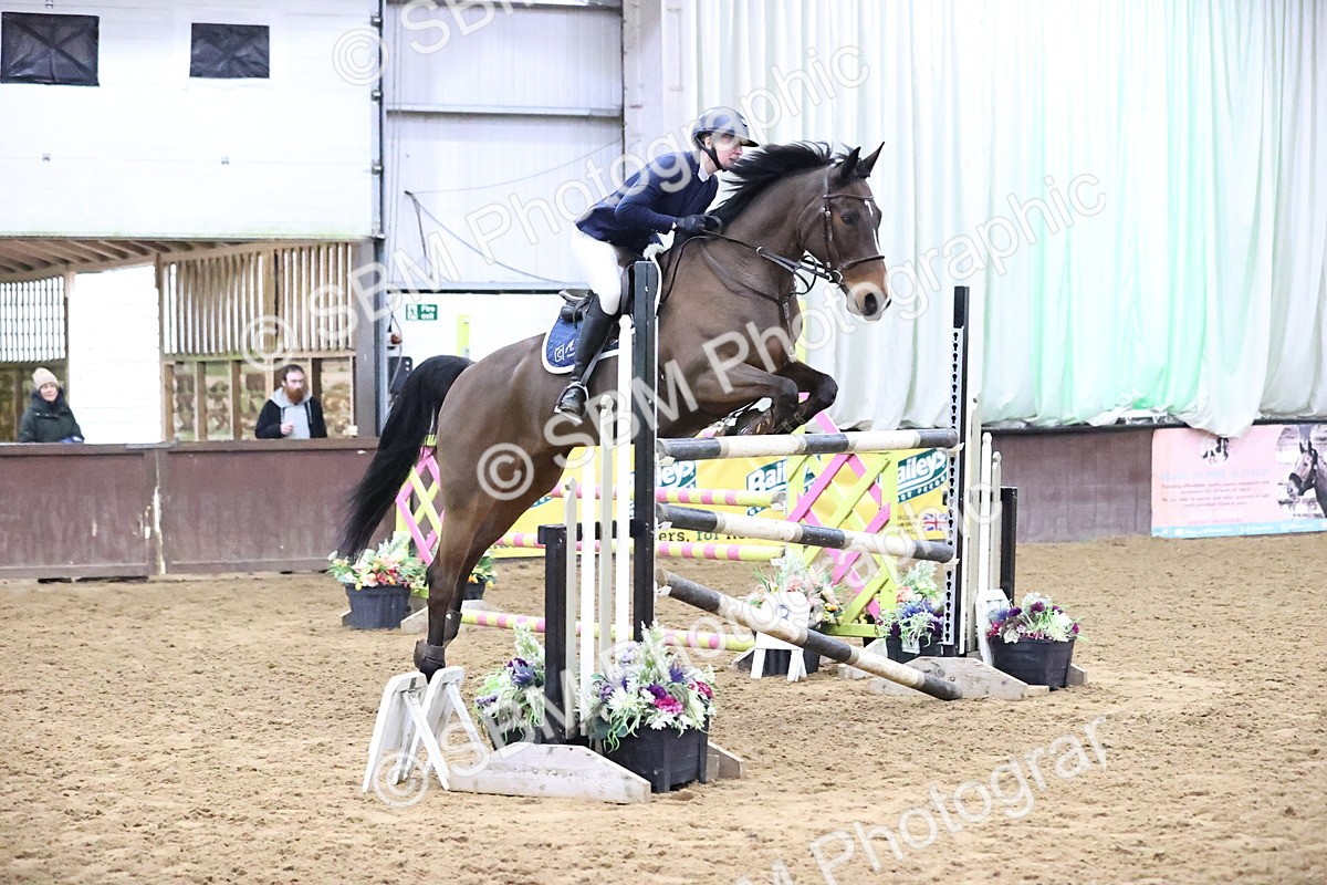 SBM_002567 - Class 12 - National B&C Handicap Championship Qualifier 1.25m 1.30m