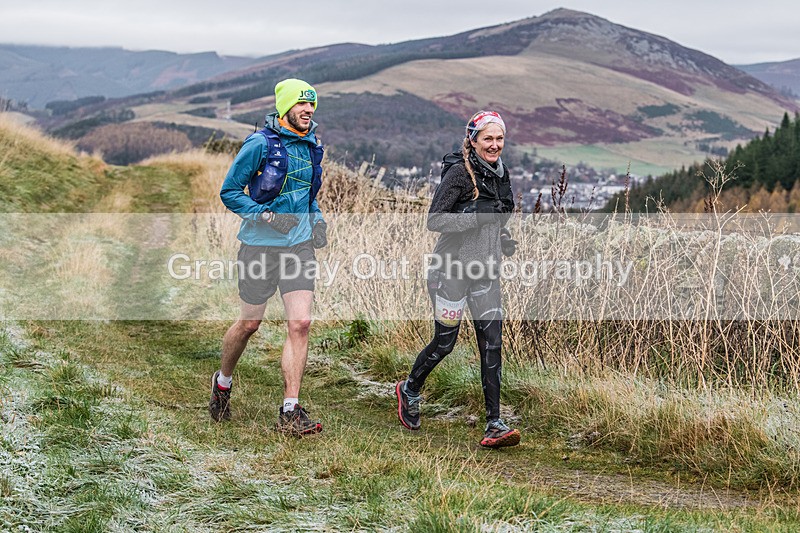 Tweed Valley-411 - High Terrain Events Tweed Valley 65 & 50K Ultra Trail Races Sunday 17th November 2024