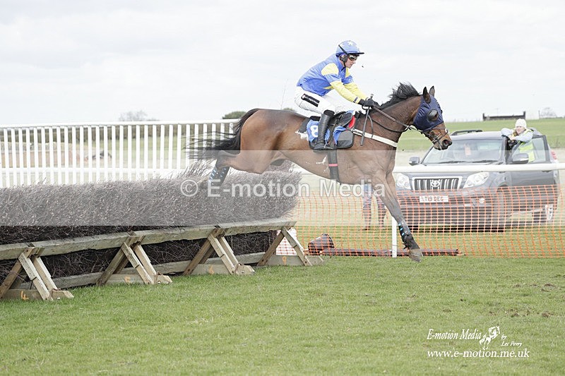 PtP 190323 335 - Oakley Hunt Point-to-Point Brafield-On-The-Green 19/03/23