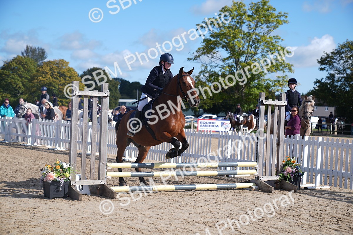 SBM_02377 - J54 Clear Round 45cm