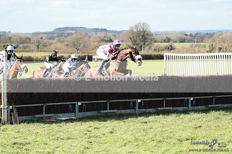 PtP 280226 333 - Kimblewick PtP Kingston Blount 28/02/26