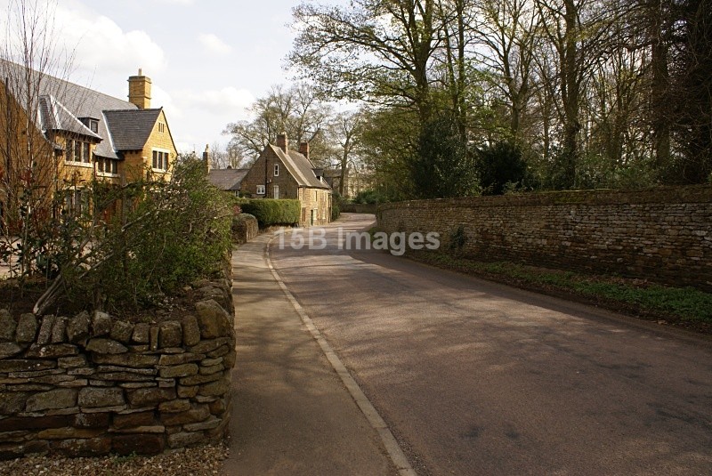 Lamport - Northamptonshire