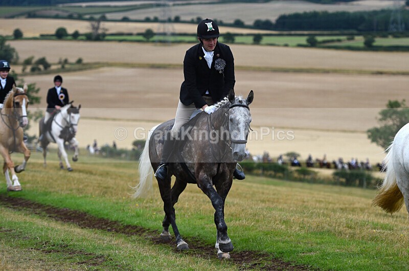 045 - Flodden Rideout 2026