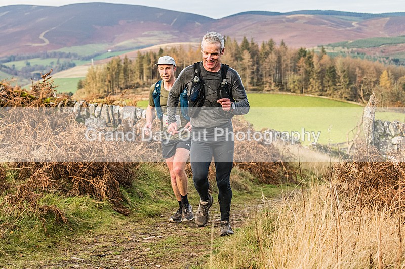 Tweed Valley-188 - High Terrain Events Tweed Valley 50 & 65K Ultra Trail Races Sunday 16th November 2025