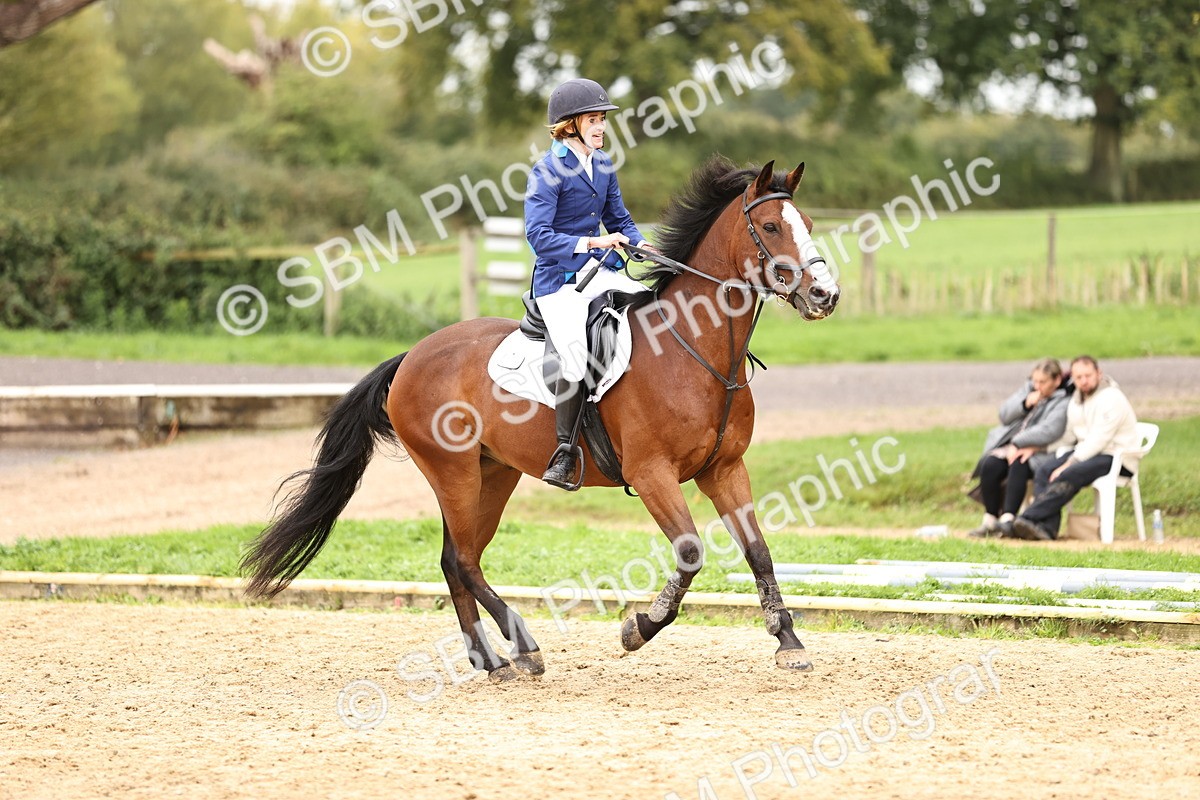 SBM_41958 - J40 Senior Horse & Pony 90cm Supreme Championship
