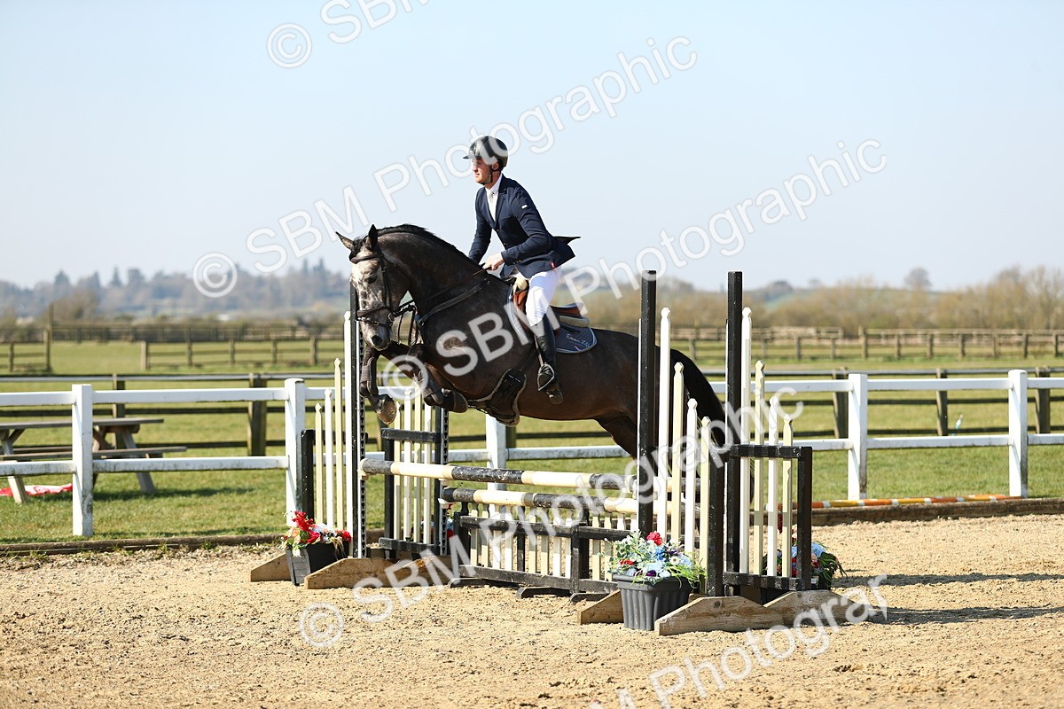 SBM_000124 - Class 2 - Senior British Novice - 90cm