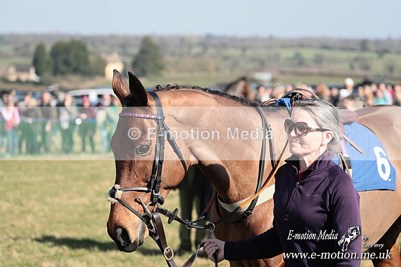 PtP 010325 11 - Beaufort Races Didmarton 01/03/25