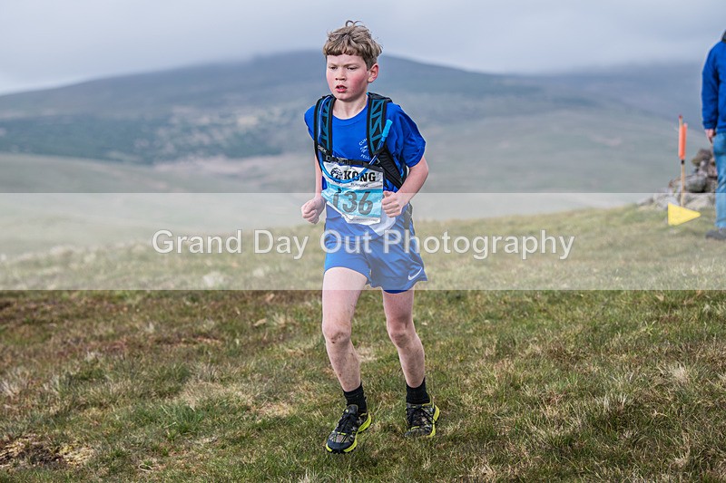 Latterbarrow-38 - Latterbarrow Loop Fell Race Wednesday 20th May 2026