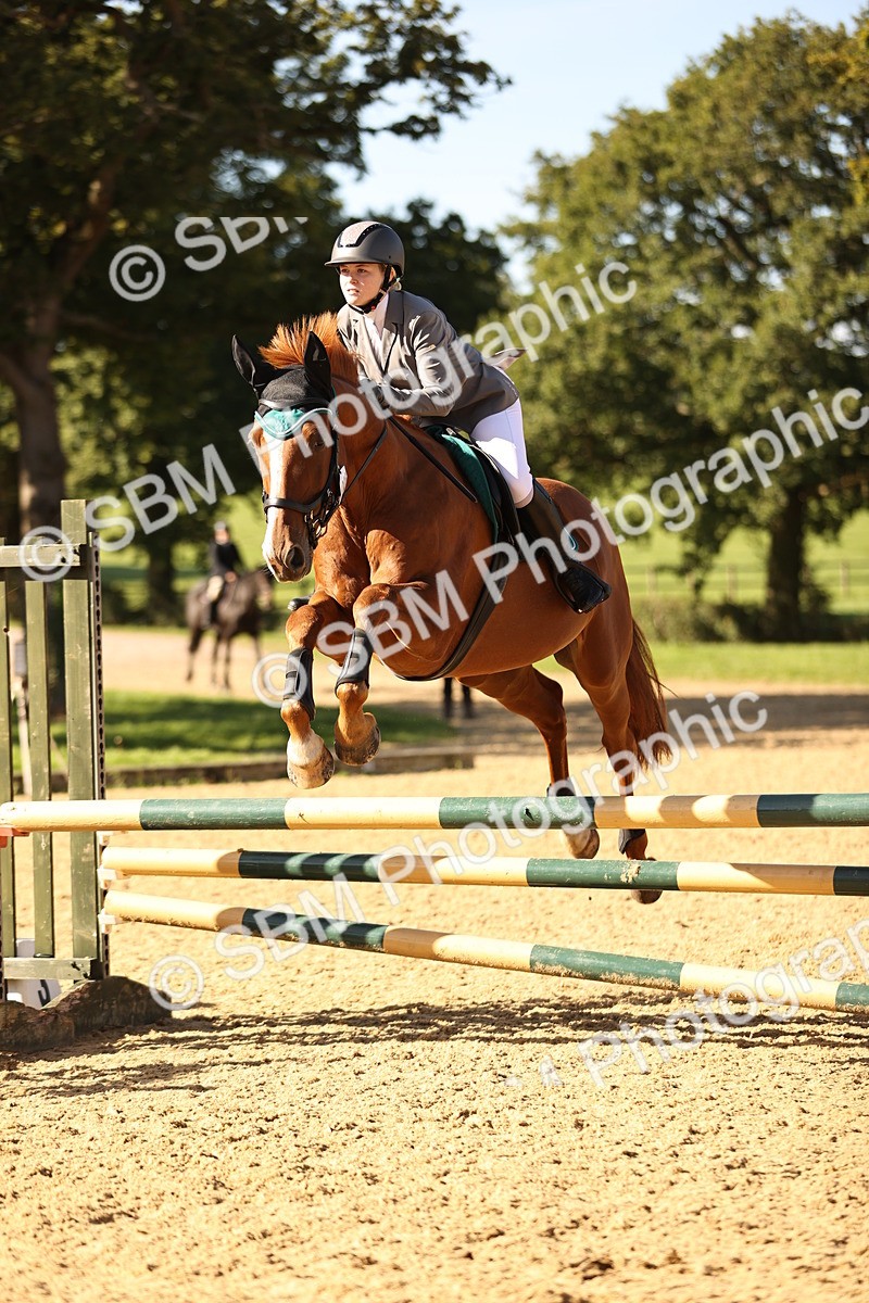SBM_38097 - J39 - Senior 85cm Championship