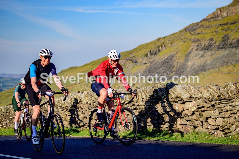 075102 - Kirkstone Pass 07:00 - 08:00