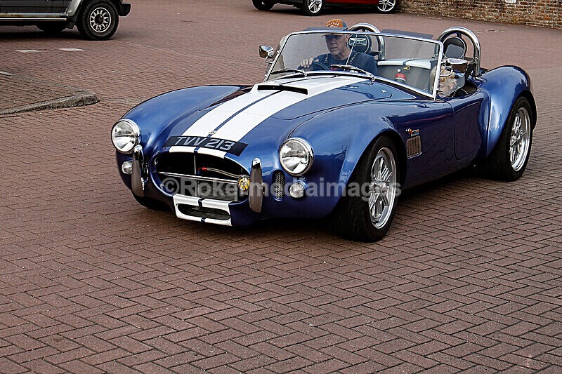  - The Ridge 11th July