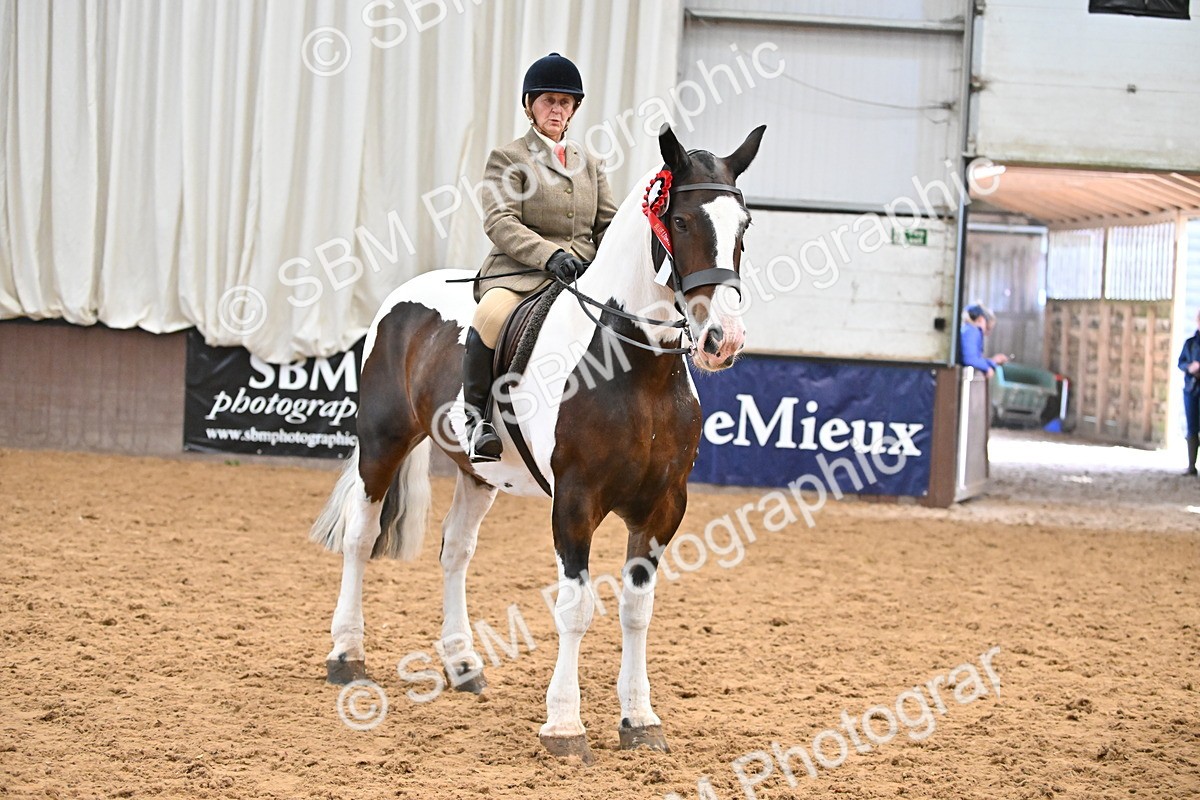 SBM_001419 - Class 18 - Ridden Cob