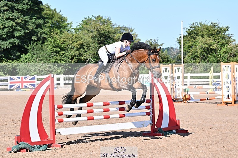 250712-091844-00033 - Cls 6 85cm Amateur Qualifier