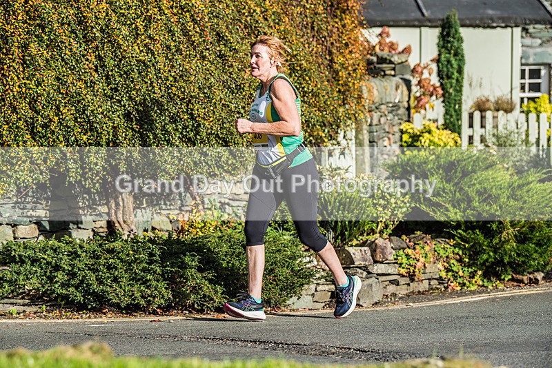 Derwentwater-925 - Derwentwater 10 Mile Road Race Sunday 5th November 2023