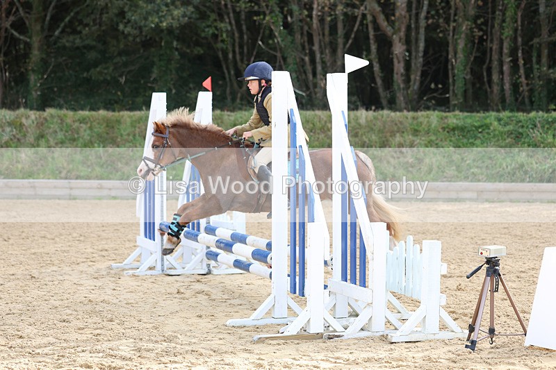 3E7A6510 - Class 2: 50cm Open