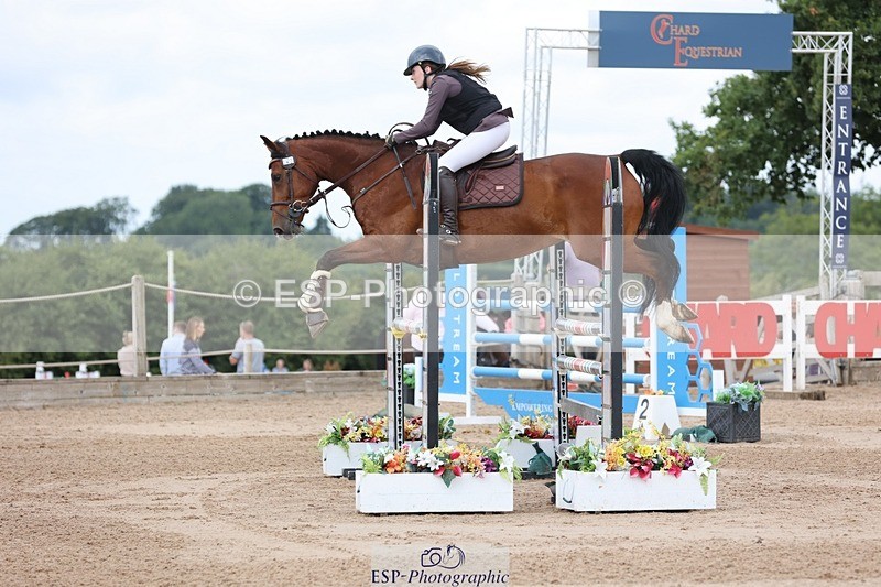 250719-112909-14517 - Cls 11, 1 Star Bronze Tour