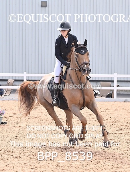BPP_8539 - CLASS 19 SAT Senior 1.05m Open