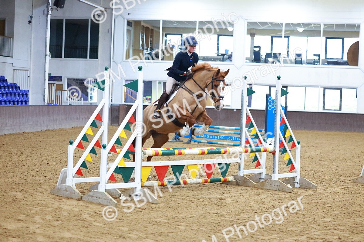 SBM_000065 - Class 1 - Clear Round