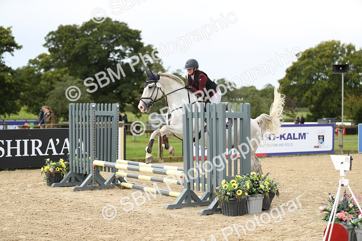 SBM_03118 - J28 - Senior Horse & Pony 60cm Championships