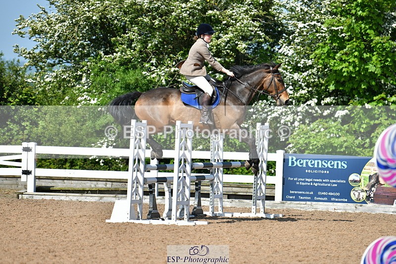 230524A-100518-00016 - Cls 1 British Novice & 90cm Open