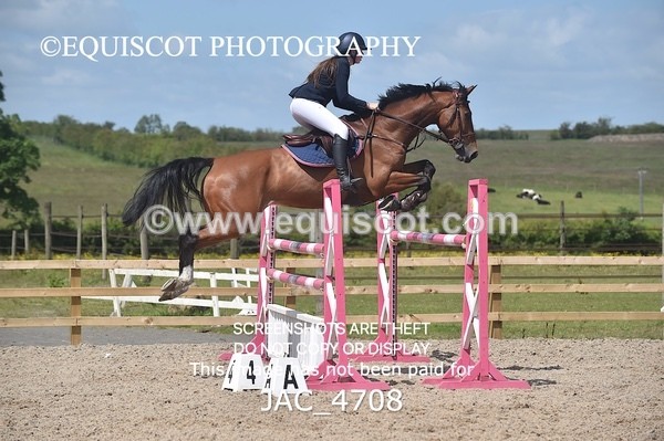 JAC_4708 - CLASS 8 National 1.30m Open