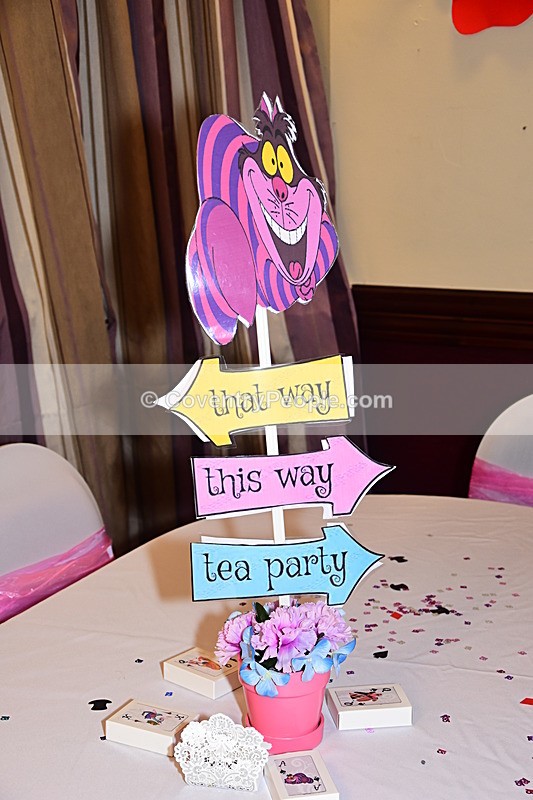 TAY-083 - Tayla's 18th