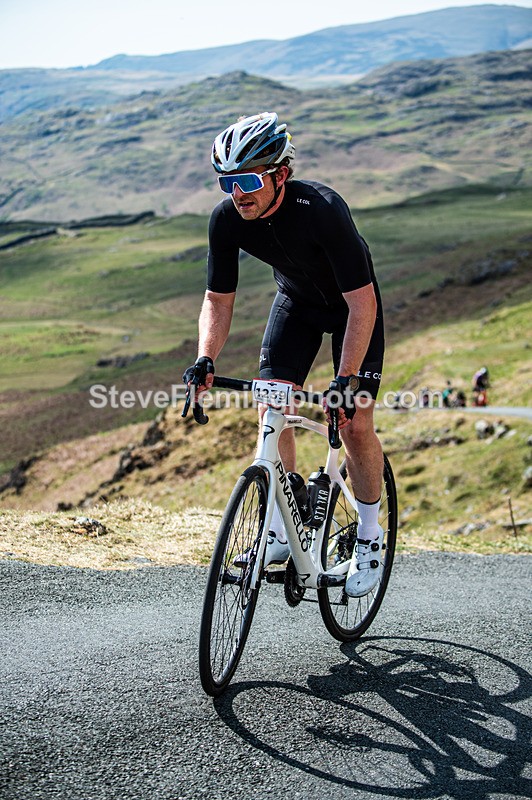 153018 - Hardknott Pass Camera 3 15.00-16.30