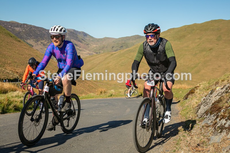 101231 - Newlands Pass 10.00 - 11.00