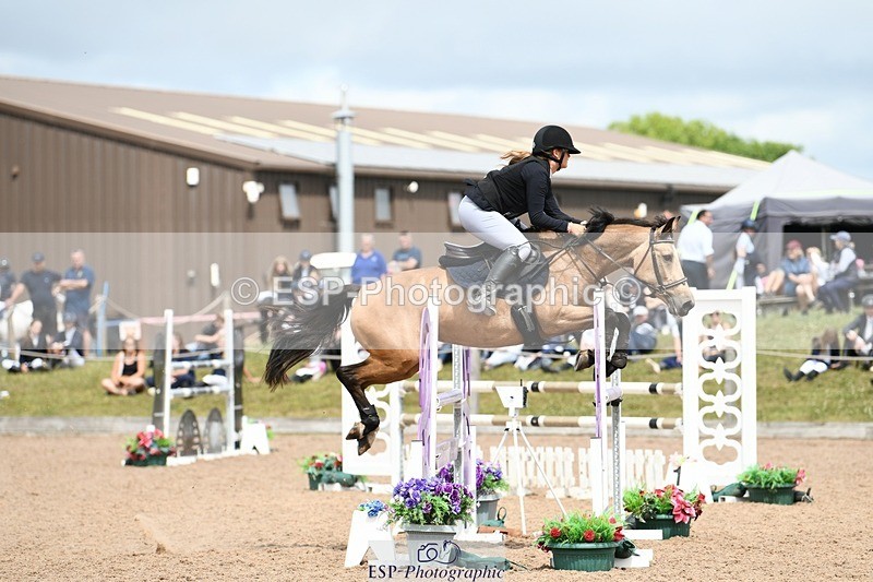 250628-115219-04548 - Cls 12 Newcomers 2nd Round Start to 1pm