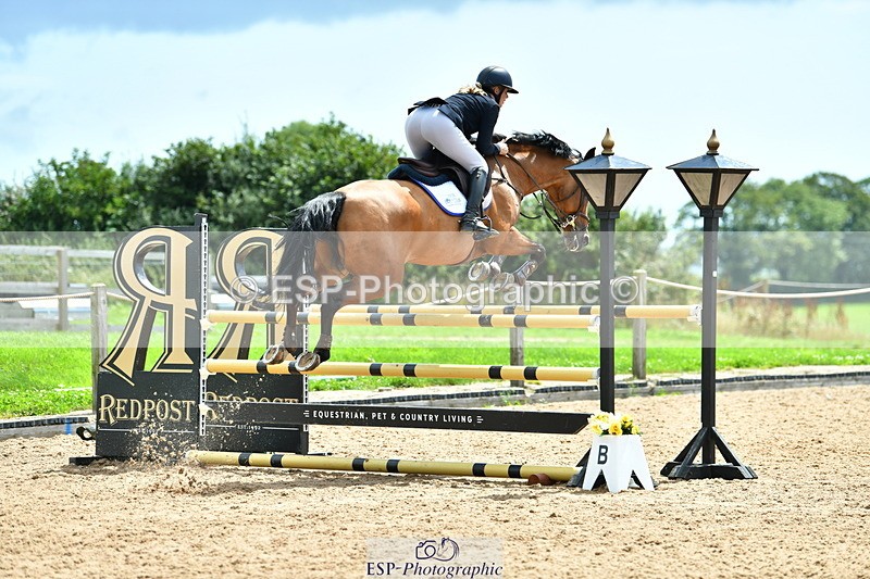 230729A-131037-06252 - Cls 14 NAF Bronze 2nd Jump Off and Pres